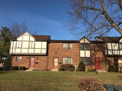 9402 Haddington Ct, Cincinnati, OH, 45251