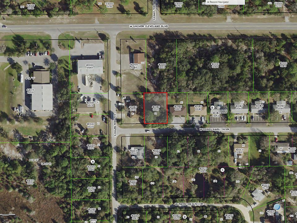 1st image of 6881 W Doris Maretta Ln
