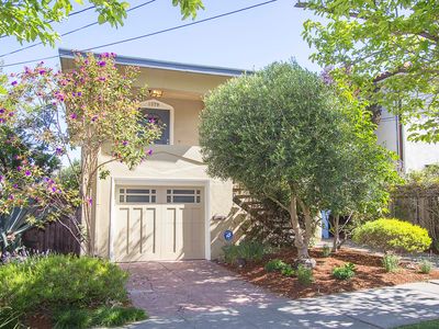 1379 Delaware St, Berkeley, CA, 94702