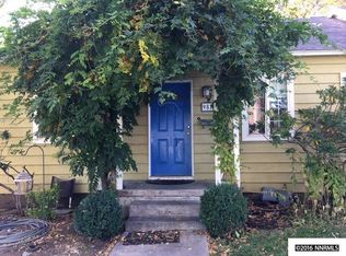 987 Williams Ave, Reno, NV 89503