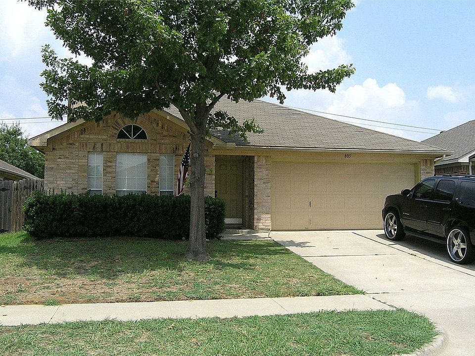 1st image of 805 Birkhill Trl