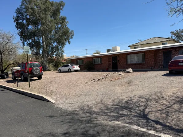 1310 E Lester St, Tucson, AZ 85719