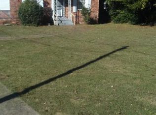 3372 S Perry St, Montgomery, AL 36105