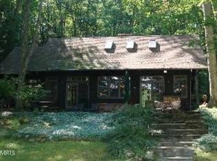 2405 Mayhew Inn Rd, Oakland, MD 21550