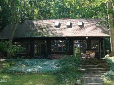 2405 Mayhew Inn Rd, Oakland, MD, 21550