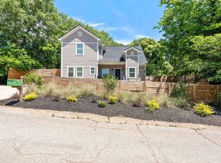 3 Deering St, Greenville, SC 29605