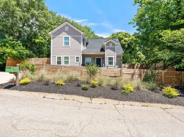 3 Deering St, Greenville, SC 29605