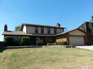 2308 S 99th East Ave, Tulsa, OK 74129