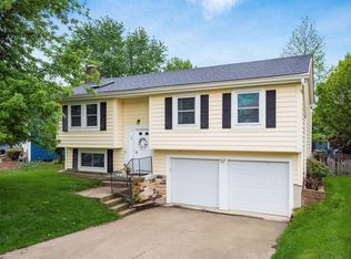 24 Ridgedale Ct, Powell, OH 43065