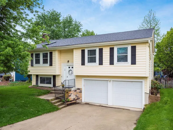 24 Ridgedale Ct, Powell, OH 43065