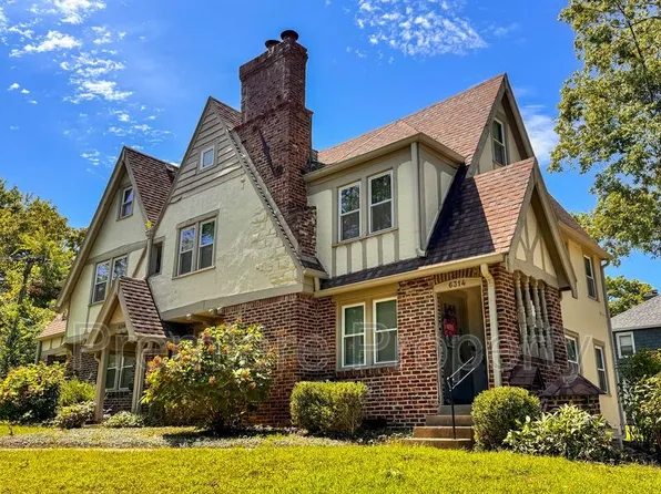 6314 Holmes Rd #6316-1/2, Kansas City, MO 64131