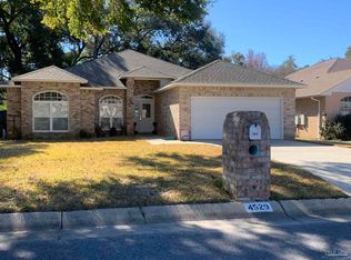 4529 Waterwheel Turn, Pensacola, FL 32514