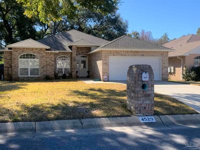 4529 Waterwheel Turn, Pensacola, FL, 32514