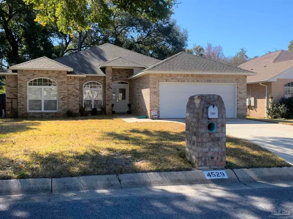 4529 Waterwheel Turn, Pensacola, FL 32514