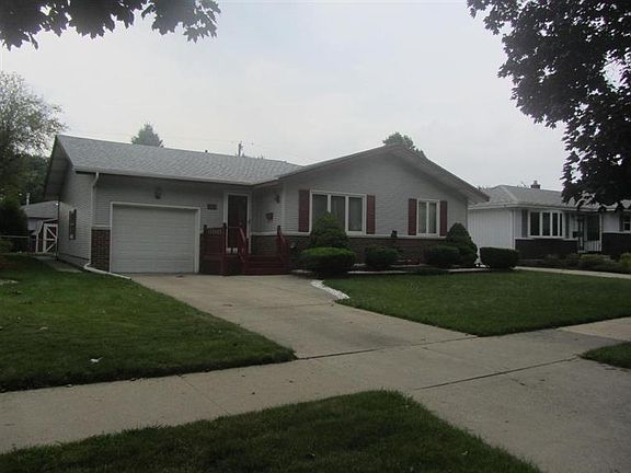 2nd image of 9129 Woodward Ave