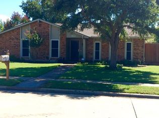 6524 Blue Ridge Trl, Plano, TX 75023