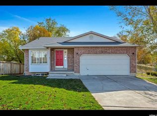 673 W 375 N, Clearfield, UT 84015