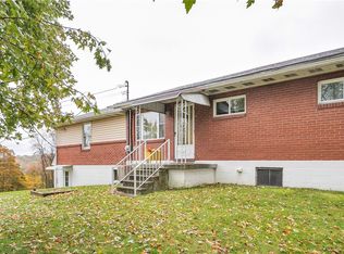 1738 Old Leechburg Rd, New Kensington, PA 15068