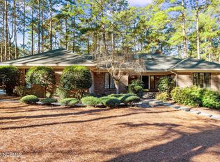 105 Christine Cir, Southern Pines, NC 28387