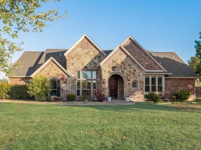 18176 Langford Ln, Forney, TX, 75126