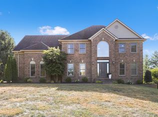 310 Browns Mill Rd, Lexington, KY 40511