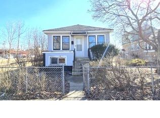1309 W 110th Pl, Chicago, IL 60643
