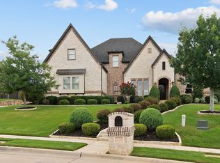 1133 Tuscany Ter, Keller, TX 76262
