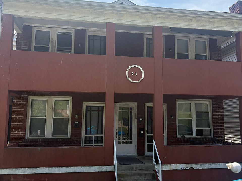 1st image of 75 Carmel Rd #2W
