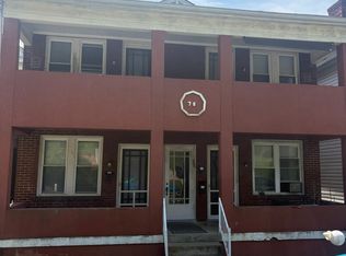 75 Carmel Rd #2W, Wheeling, WV 26003