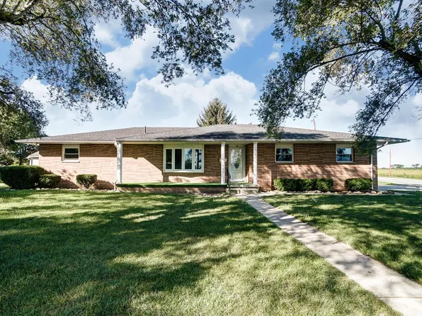 331 Rosewood Ave, Mount Sterling, OH 43143