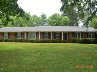 1312 Ridgedale St, Athens, AL 35613