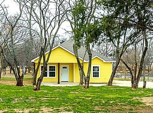 1820 County Road 705, JOSHUA, TX 76058