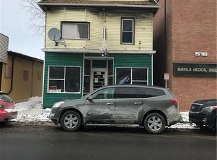 516 Abbott Rd, Buffalo, NY 14220