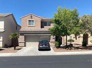 8317 Celina Hills St, Las Vegas, NV 89131