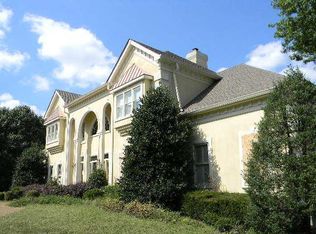 5096 Heathrow Blvd, Brentwood, TN 37027