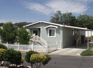 35109 Highway 79 SPC 258/UNIT 257, Warner Springs, CA 92086