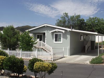 35109 Highway 79 Spc 258/unit 257, Warner Springs, CA, 92086