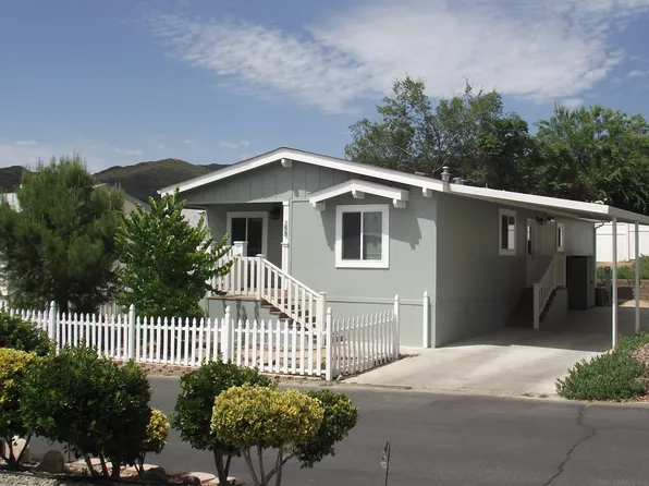 35109 Highway 79 Spc 258/unit 257, Warner Springs, CA 92086
