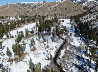 162 Medicine Springs Rd, Conner, MT 59827