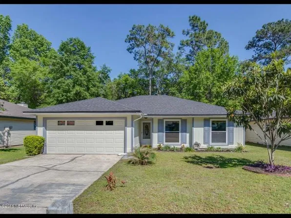 8045 Macdougall Dr E, Jacksonville, FL 32244