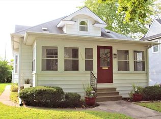 1508 S Delaware Ave, Mason City, IA 50401