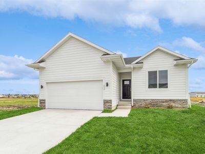 410 NW Compass Ave, Waukee, IA, 50263
