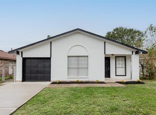 1109 Missouri St, South Houston, TX 77587