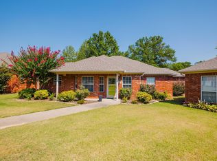 609 Dakota St, Cabot, AR 72023