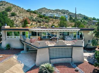 1106 Warm Sands Dr SE, Albuquerque, NM 87123