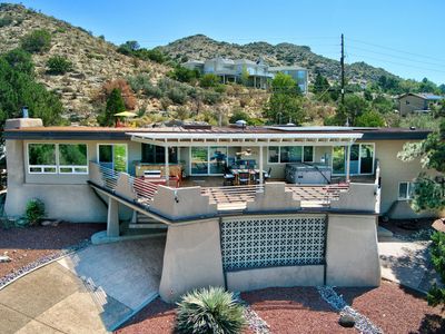 1106 Warm Sands Dr SE, Albuquerque, NM, 87123