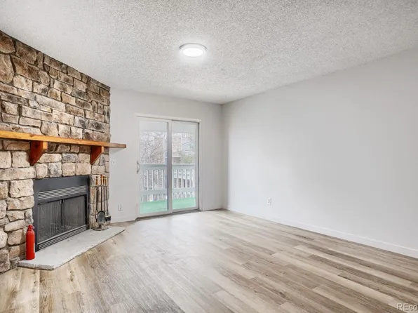8335 Fairmount Drive #2-204, Denver, CO 80247