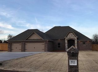 8644 NE Wolf Rd, Elgin, OK 73538