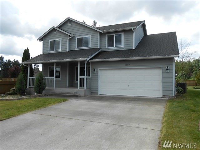 1st image of 16215 Palouse Ave SE