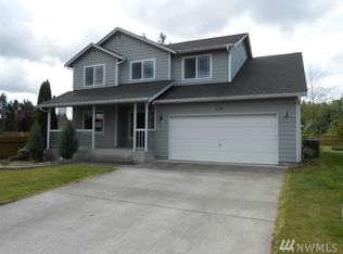 16215 Palouse Ave SE, Yelm, WA 98597